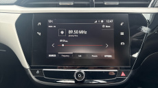 Vauxhall Corsa 1.2 SE 5dr Petrol Hatchback